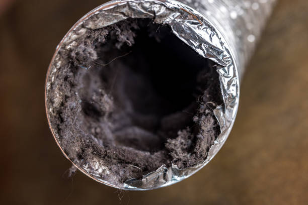 Trusted West Branch, MI Airduct Cleaning Experts