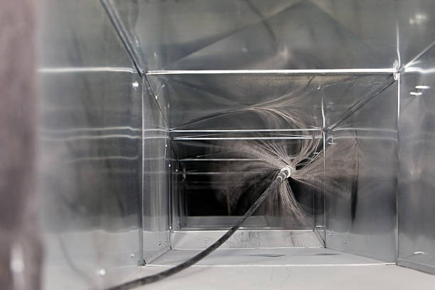 Best Affordable Air Duct Cleaning  in West Branch, MI