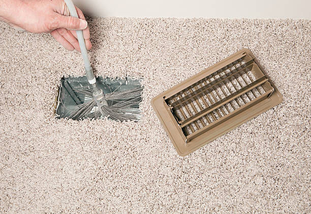Ductwork Cleaning Services in West Branch, MI