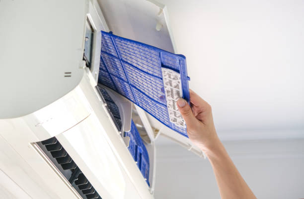 Best Air Duct Cleaning Near Me  in West Branch, MI
