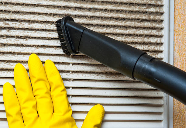 Best Ventilation Cleaning Services  in West Branch, MI